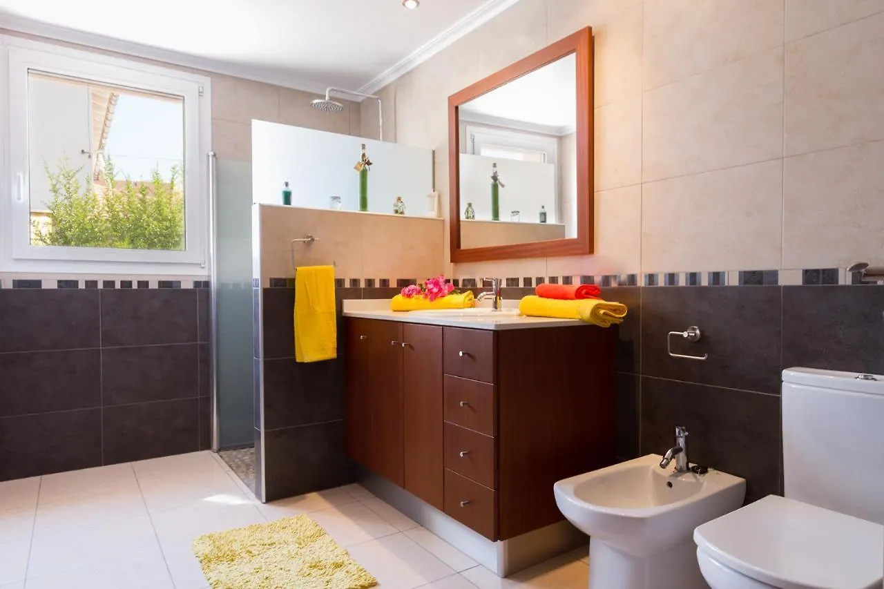 Villa Alzina By Mallorca Villa Selection Cala Millor