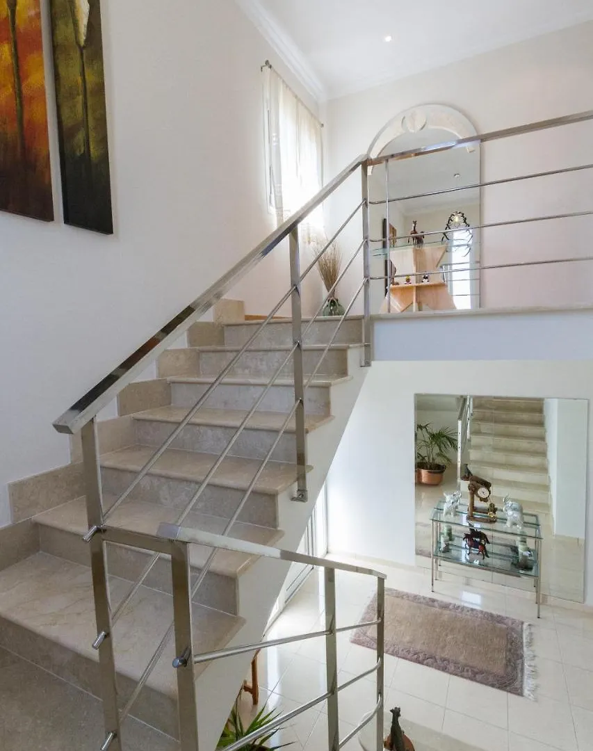 Villa Alzina By Mallorca Villa Selection Cala Millor