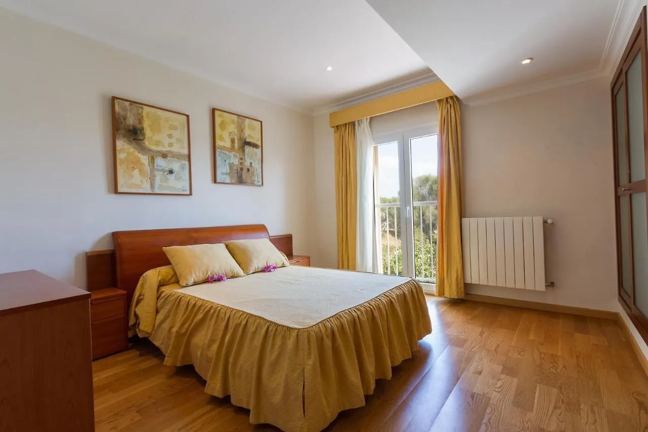 Villa Alzina By Mallorca Villa Selection Cala Millor