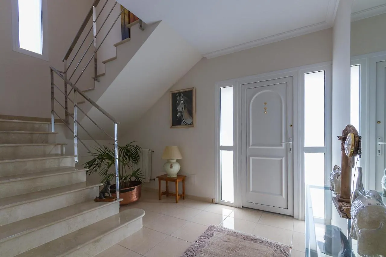 Villa Alzina By Mallorca Villa Selection 卡拉米洛