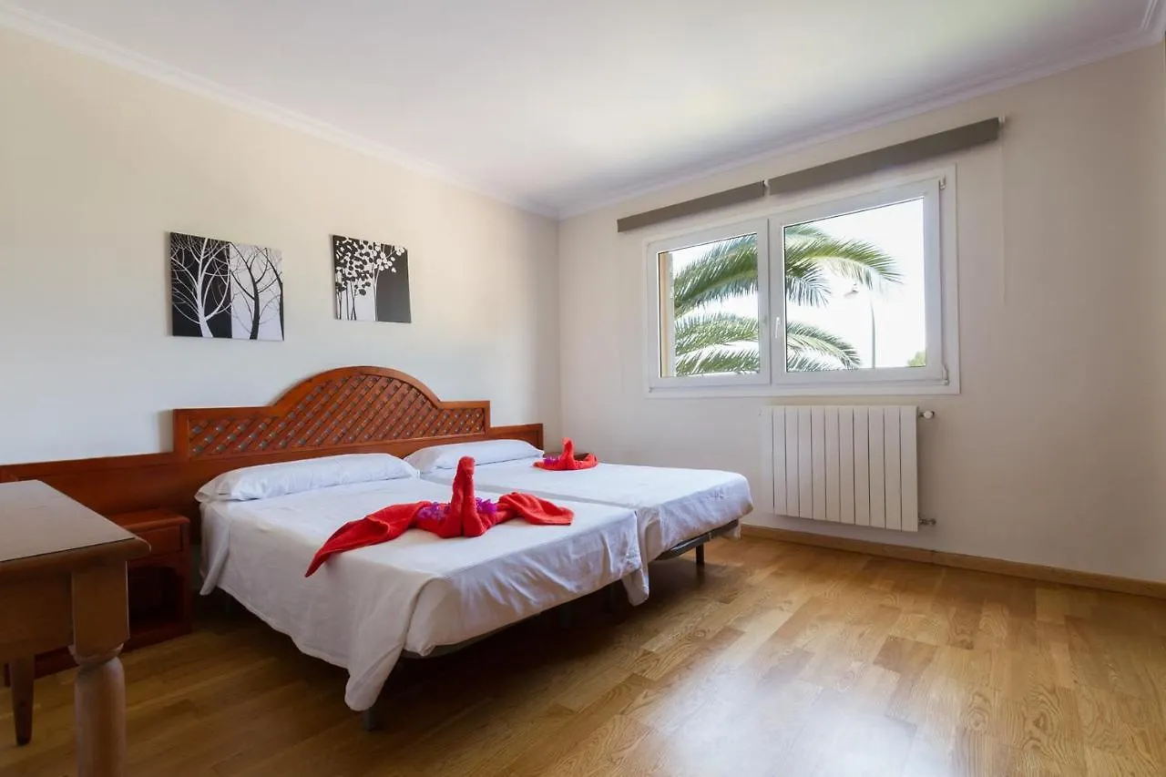 Villa Alzina By Mallorca Villa Selection 卡拉米洛