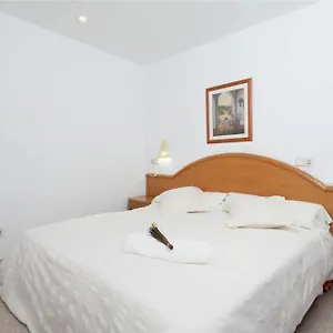 Appartement Xaloc, Cala Millor (Mallorca)